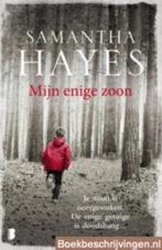 Samantha Hayes, Ophalen of Verzenden, Zo goed als nieuw, Nederland