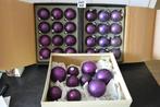 Leuke set kerstballen, set 58, Diversen, Ophalen of Verzenden, Gebruikt