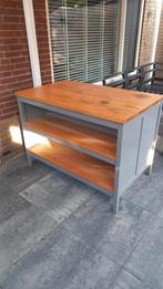Ikea keuken eiland, Huis en Inrichting, Ophalen, Gebruikt, 25 tot 50 cm, Minder dan 100 cm