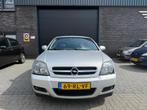 Opel Vectra GTS 2.2-16V Elegance | INRUILKOOPJE | AUTOMAAT |, Auto's, 1380 kg, Zwart, 4 cilinders, 715 kg