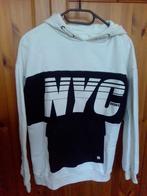 Jongens hoodie maat 152, Ophalen of Verzenden, Zo goed als nieuw, Jongen, Trui of Vest