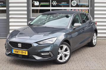 Seat Leon Sportstourer 1.4 TSI eHybrid PHEV FR Business Inte beschikbaar voor biedingen
