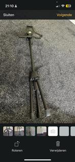 iPad/Tablet Standaard - K&M, Muziek en Instrumenten, Standaards, Ophalen of Verzenden, Zo goed als nieuw, Instrumentstandaard