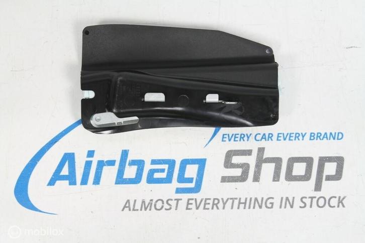 Stoel airbag links of rechts Audi A6 C7 (2011-2018), Auto-onderdelen, Overige Auto-onderdelen, Gebruikt, Ophalen of Verzenden