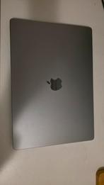 MacBook Pro 16 ich, 4tb 64gb werkgeheugen M1 max chip, 64 GB of meer, Zo goed als nieuw, 16 inch, 4 Ghz of meer