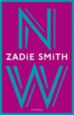 NW Zadie Smith Uitgever: Prometheus, Ophalen of Verzenden, Zo goed als nieuw