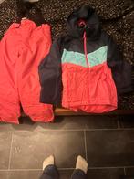 Nieuwe skipak maat 134/140 met prijskaartjes, Kinderen en Baby's, Kinderkleding | Maat 134, Ophalen of Verzenden, Nieuw