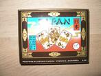 Speelkaarten van Piatnik P 41 Japan Non standaard, Ophalen of Verzenden, Nieuw, Speelkaart(en)