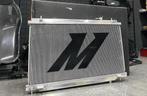 Mishimoto performance radiator - Nissan 350z 03-06 VQ35DE, Ophalen of Verzenden