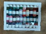 Scheepjes Metropolis XXL colour pack, Ophalen of Verzenden, Zo goed als nieuw, Breien of Haken, Wol of Garen