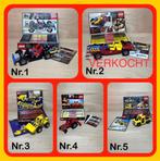 166. TECHNIC LEGO 851 / 853 / 8846 / 8853 / 8860 met doos, Ophalen of Verzenden, Zo goed als nieuw