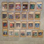 Konami Yu-Gi-Oh! 65 kaarten, Hobby en Vrije tijd, Verzamelkaartspellen | Yu-gi-Oh!, Ophalen of Verzenden, Zo goed als nieuw, Meerdere kaarten