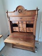 antieke secretaire, Antiek en Kunst, Antiek | Meubels | Bedden, Ophalen