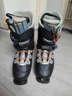 Skischoenen maat 26.5, Sport en Fitness, Skiën en Langlaufen, Schoenen, Gebruikt, Skiën, Ophalen