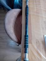 Rekstok voor deurpost, Ophalen of Verzenden, Gebruikt, Rug, Oprekstang