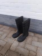 Zeer stevige laarzen met stalen neus MAAT 43., Ophalen of Verzenden, Zo goed als nieuw, Laarzen
