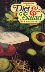 N.W. Walker Diet & Salad, Ophalen of Verzenden, Nieuw, Spiritualiteit algemeen, Achtergrond en Informatie