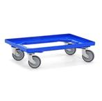 Trolly, Doe-het-zelf en Verbouw, Transportwagens, 100 liter of meer, Ophalen of Verzenden, Zo goed als nieuw, Transportkar