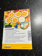 Jumbo Birdies zegels gratis afhalen, Verzamelen, Ophalen of Verzenden, Nieuw, Verpakking