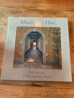 Het vervolg, Maarten ‘t Hart, Ophalen of Verzenden, Nieuw, Schilder- en Tekenkunst