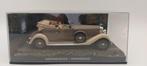 #59 Hispano-Suiza James bond auto met boekje, Verzenden, Nieuw, Auto, Universal Hobbies
