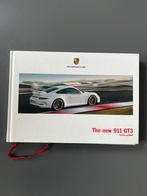 Porsche 911 GT3 EN versie, Boeken, Auto's | Folders en Tijdschriften, Nieuw, Porsche, Ophalen of Verzenden, Porsche