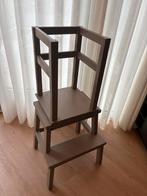 Leertoren, Ophalen, Gebruikt