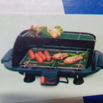 bbq beschikbaar voor biedingen