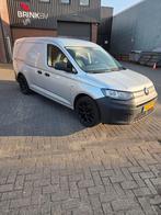 Volkswagen caddy cargo maxi 2.0 2023, 4 cilinders, Volkswagen, 102 pk, Diesel