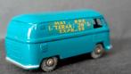 Volkswagen VW Transporter T1 Lesney Matchbox Pol, Verzenden, Zo goed als nieuw, Bus of Vrachtwagen