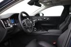 Volvo V60 T6 Plug-in hybrid Plus Dark | Panoramadak | ACC |, Auto's, Volvo, Automaat, Gebruikt, Euro 6, 4 cilinders