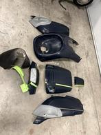 Piaggio skr skipper 125cc kappenset compleet, Ophalen of Verzenden