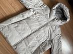Uniqlo seamless down parka, Kleding | Heren, Maat 52/54 (L), Uniqlo, Ophalen of Verzenden, Grijs