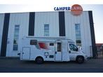 Bürstner Limited T 700 H, Caravans en Kamperen, Campers, Chemisch toilet, Ringverwarming, Bedrijf, Diesel