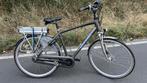 Bikkel elektrische fiets heren topstaat middenmoter, Ophalen of Verzenden, Zo goed als nieuw, Overige merken