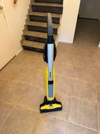 Karcher Electrische Dweil FC5, Ophalen