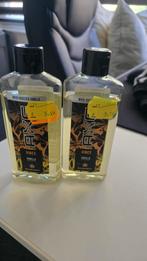 2x Axe Vibes Vanilla Bodywash, Ophalen of Verzenden, Nieuw, Bad & Douche