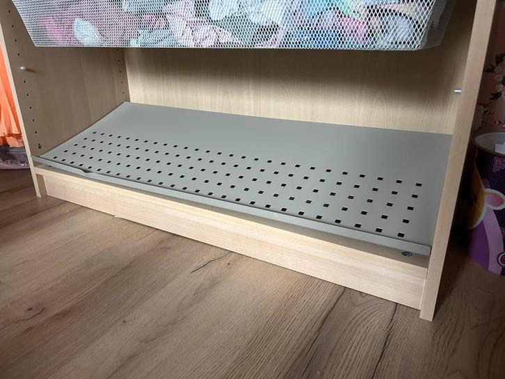 Ikea Pax schoenenplank, Huis en Inrichting, Kasten | Kledingkasten, Zo goed als nieuw, Minder dan 100 cm, 50 tot 100 cm, 25 tot 50 cm