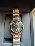 Victorinox dames horloge, Ophalen of Verzenden, Gebruikt, Staal, Overige merken