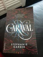 Caraval - Stephanie Garber (Gelezen), Ophalen of Verzenden, Gelezen, Stephanie Garber