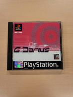 G-Darius - Sony PlayStation PAL, Spelcomputers en Games, Games | Sony PlayStation 1, Shooter, 1 speler, Ophalen of Verzenden, Zo goed als nieuw