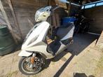 Piaggio Fly, Ophalen, Gebruikt, Fly, Benzine