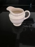 Wedgwood Edme, koffiemelkkan, Overige typen, Ophalen of Verzenden, Zo goed als nieuw, Wedgwood