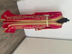 Takchita marokkanse jurk, Kleding | Dames, Gelegenheidskleding, Ophalen of Verzenden, Zo goed als nieuw, Maat 38/40 (M), Overige typen