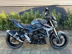 Suzuki GSR-750, Motoren, Motoren | Suzuki, 750 cc, 4 cilinders, Motorrijbewijs A, Bedrijf