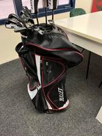 Golfset ijzers 5-6-7-8-9-P-S | Driver-FW-HB | Putter | Tas, Ophalen of Verzenden, Zo goed als nieuw, Set, Overige merken