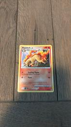 Rapidash, Ophalen, Zo goed als nieuw, Losse kaart
