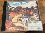 CD TOM PETTY & THE HEARTBREAKERS INTO THE GREAT WIDE OPEN, Cd's en Dvd's, Ophalen of Verzenden, Gebruikt, Poprock