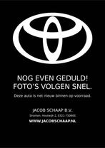 Toyota C-HR 1.8 Hybrid GR-Sport Limited Automaat 122pk | JBL, 12 maanden, Gebruikt, Zwart, 4 cilinders