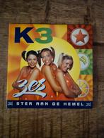Cd singel "Ster aan de hemel" van K3, Cd's en Dvd's, Cd Singles, Ophalen of Verzenden, Gebruikt
